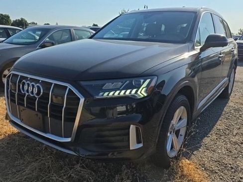 Used 2023 Audi Q7 2.0T Premium Plus AWD/4WD image 1
