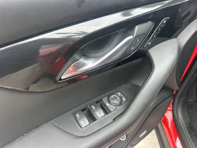 Used 2020 Chevrolet Blazer RS FWD image 22