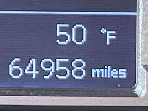 Used 2019 Toyota 4Runner TRD Off-Road Premium AWD/4WD image 27