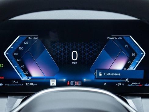 New 2026 BMW X3 xDrive30 image 2