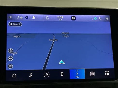 Used 2022 Jeep Compass High Altitude image 13