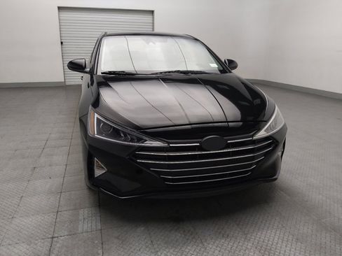 Used 2019 Hyundai Elantra SEL w/ Cargo Package FWD image 14