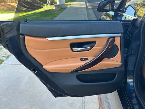 Used 2019 BMW 430i Gran Coupe w/ Convenience Package image 44