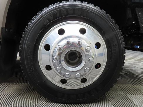 Used 2020 Ford F450 King Ranch w/ King Ranch Ultimate Package image 8