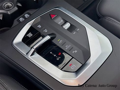 Used 2025 BMW 228i xDrive w/ Technology Package image 17