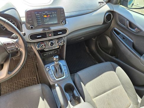 Used 2018 Hyundai Kona SEL FWD image 8