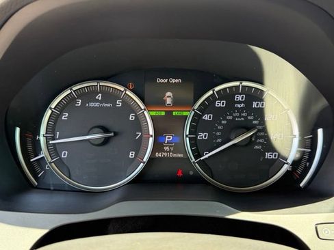 Used 2020 Acura MDX FWD w/ Technology Package image 15