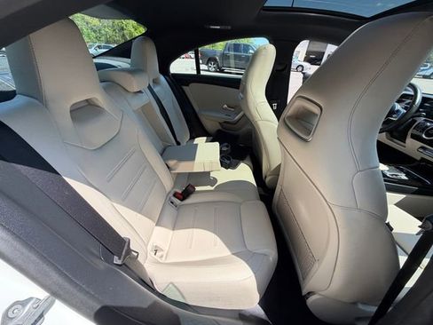 Used 2020 Mercedes-Benz CLA 250 4MATIC image 27