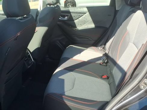 Used 2019 Subaru Forester Sport AWD/4WD image 14