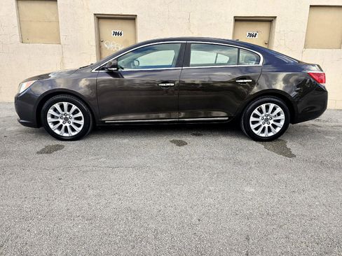 Used 2013 Buick LaCrosse Leather image 10