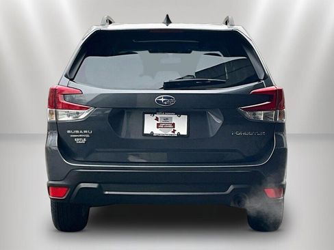 Certified 2023 Subaru Forester Premium image 6