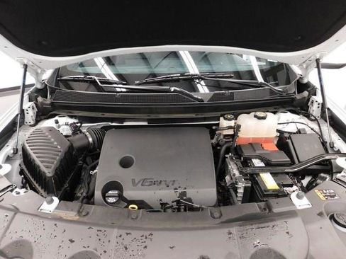 Used 2023 Chevrolet Traverse RS w/ LPO, Floor Liner Package image 43