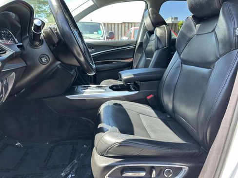 Used 2020 Acura MDX FWD image 22