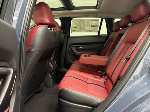 New 2026 MAZDA CX-50 2.5 Hybrid w/ Premium Plus Pkg image 16