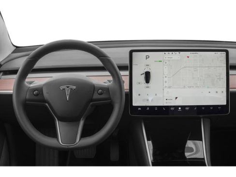Used 2020 Tesla Model 3 Performance image 7