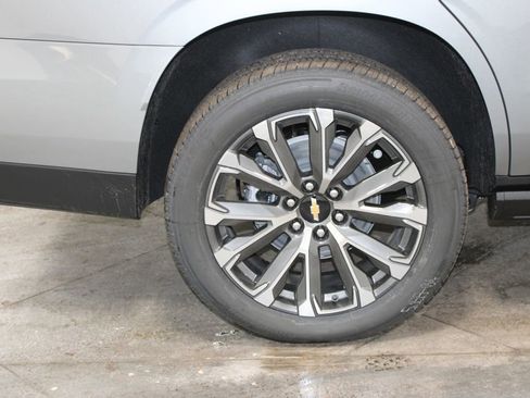 New 2026 Chevrolet Tahoe High Country image 62