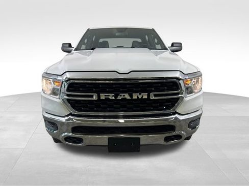 Used 2023 RAM 1500 Big Horn AWD/4WD image 9