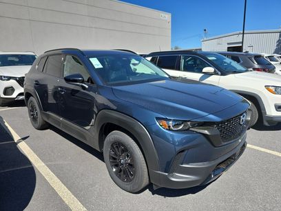 New 2026 MAZDA CX-50 AWD 2.5 Hybrid w/ Weather Package