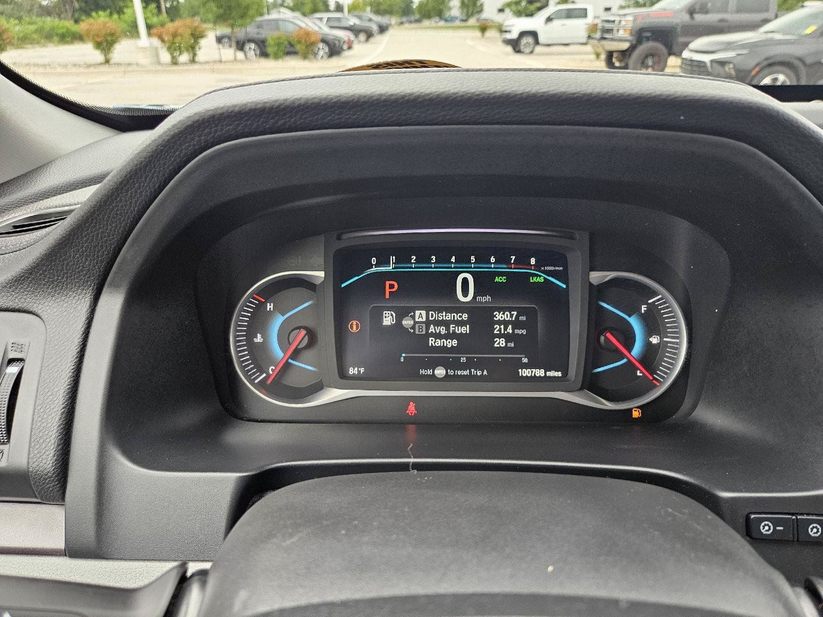 Used 2021 Honda Pilot Special Edition image 20