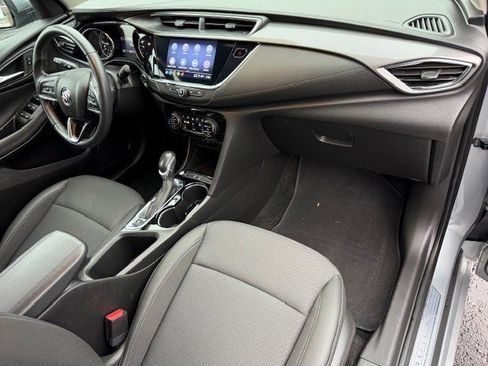 Certified 2023 Buick Encore GX Select w/ Sport Touring Package image 16