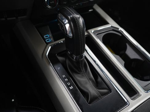 Used 2018 Ford F150 Lariat AWD/4WD image 21