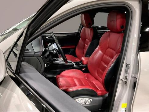 Used 2021 Porsche Macan GTS image 27