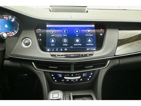 Used 2020 Cadillac CT6 Premium Luxury image 15