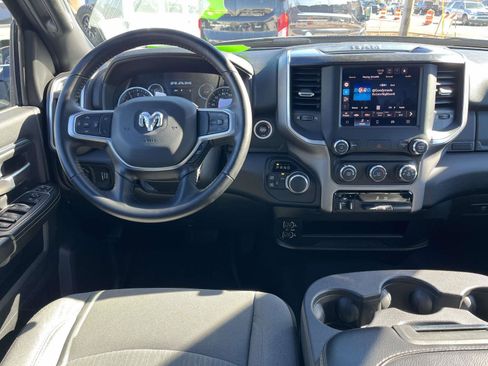 Certified 2024 RAM 2500 Big Horn w/ Bed Utility Group image 13