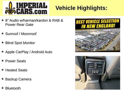 Used 2023 Subaru Forester Sport AWD/4WD image 18