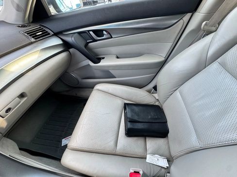 Used 2010 Acura TL w/ Technology Package image 22