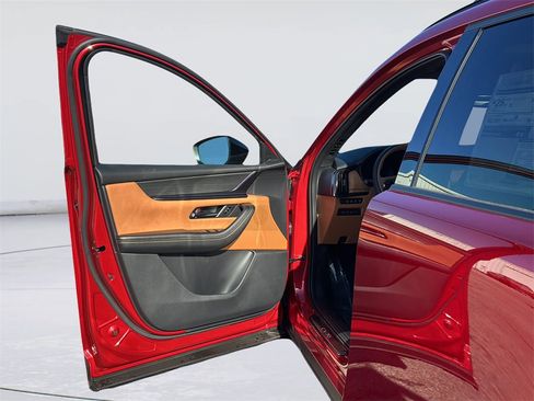 New 2026 MAZDA CX-70 3.3 Turbo S w/ Premium Plus image 11