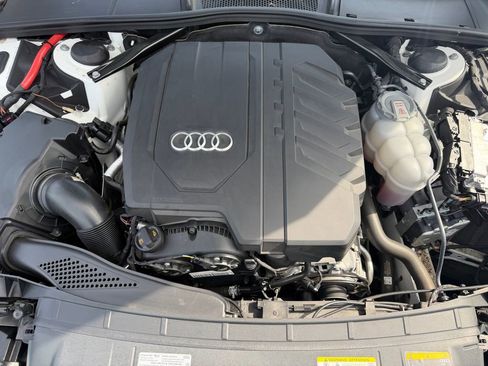 Certified 2022 Audi A5 2.0T Premium Plus AWD/4WD image 26