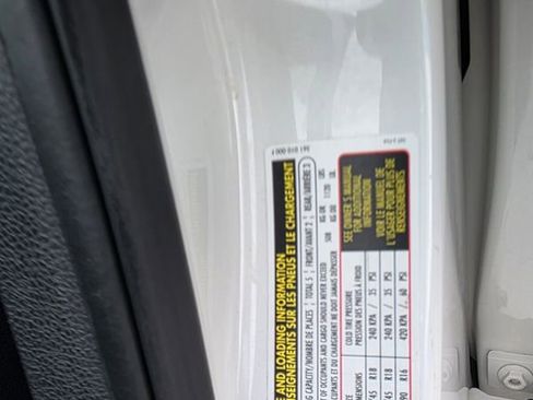 Used 2015 Volkswagen Passat TDI SE image 42