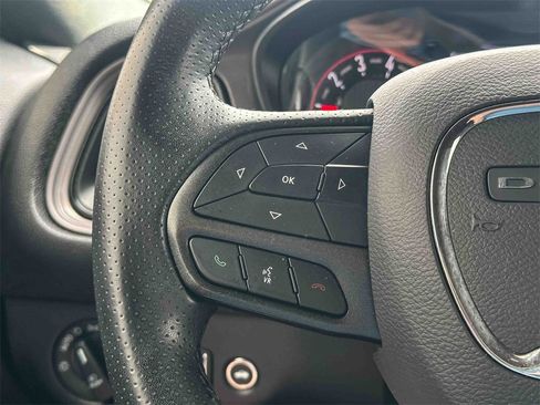 Used 2023 Dodge Challenger SXT w/ Blacktop Package image 24