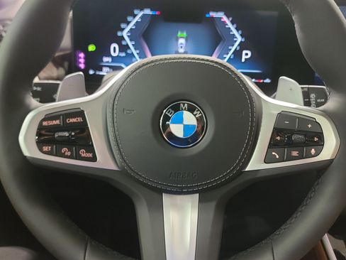 New 2026 BMW X5 sDrive40i w/ M Sport Package RWD image 16