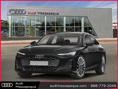 New 2026 Audi A6 Premium Plus