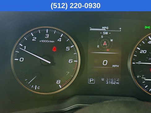 Certified 2025 Subaru Outback Wilderness image 15