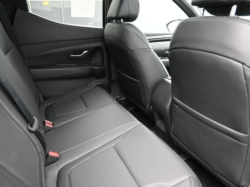 Certified 2024 Hyundai Santa Cruz Night image 24