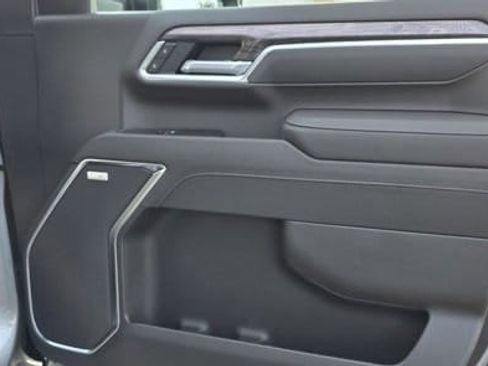 New 2026 Chevrolet Silverado 3500 LTZ w/ LTZ Plus Package image 15