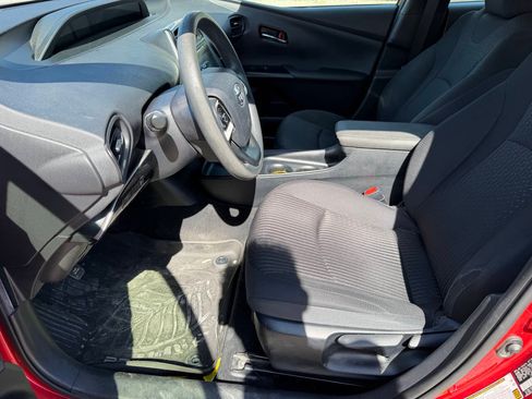 Used 2016 Toyota Prius Two FWD image 14