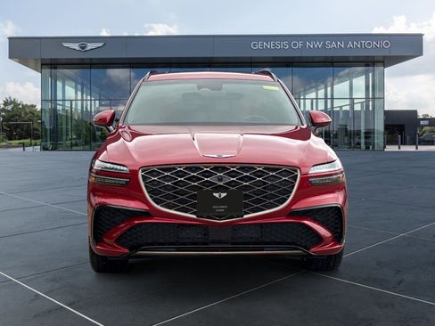 New 2026 Genesis GV70 2.5T Sport Prestige image 8