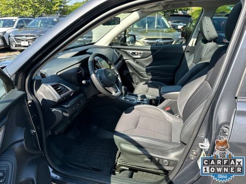 Certified 2023 Subaru Forester Premium AWD/4WD image 22