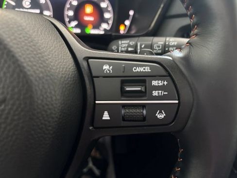 Used 2026 Honda CR-V Sport-L image 33