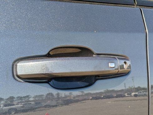 Used 2021 GMC Sierra 1500 AT4 image 26