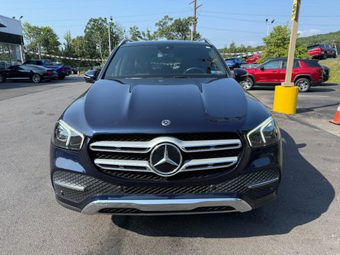 Used 2020 Mercedes-Benz GLE 350 4MATIC image 8