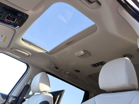 New 2026 Kia Carnival SX Prestige image 42