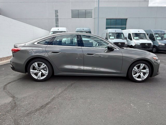 New 2026 Audi A5 Premium Plus AWD/4WD image 8