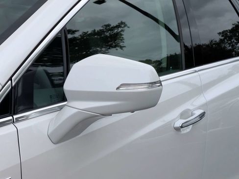 New 2026 Cadillac XT5 Premium Luxury w/ Driver Assist Package FWD image 12