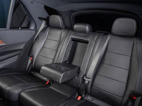 New 2026 Mercedes-Benz GLE 350 4MATIC image 27