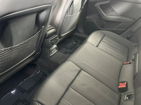 Used 2023 Audi A3 2.0T Premium Plus w/ Premium Plus Package image 11